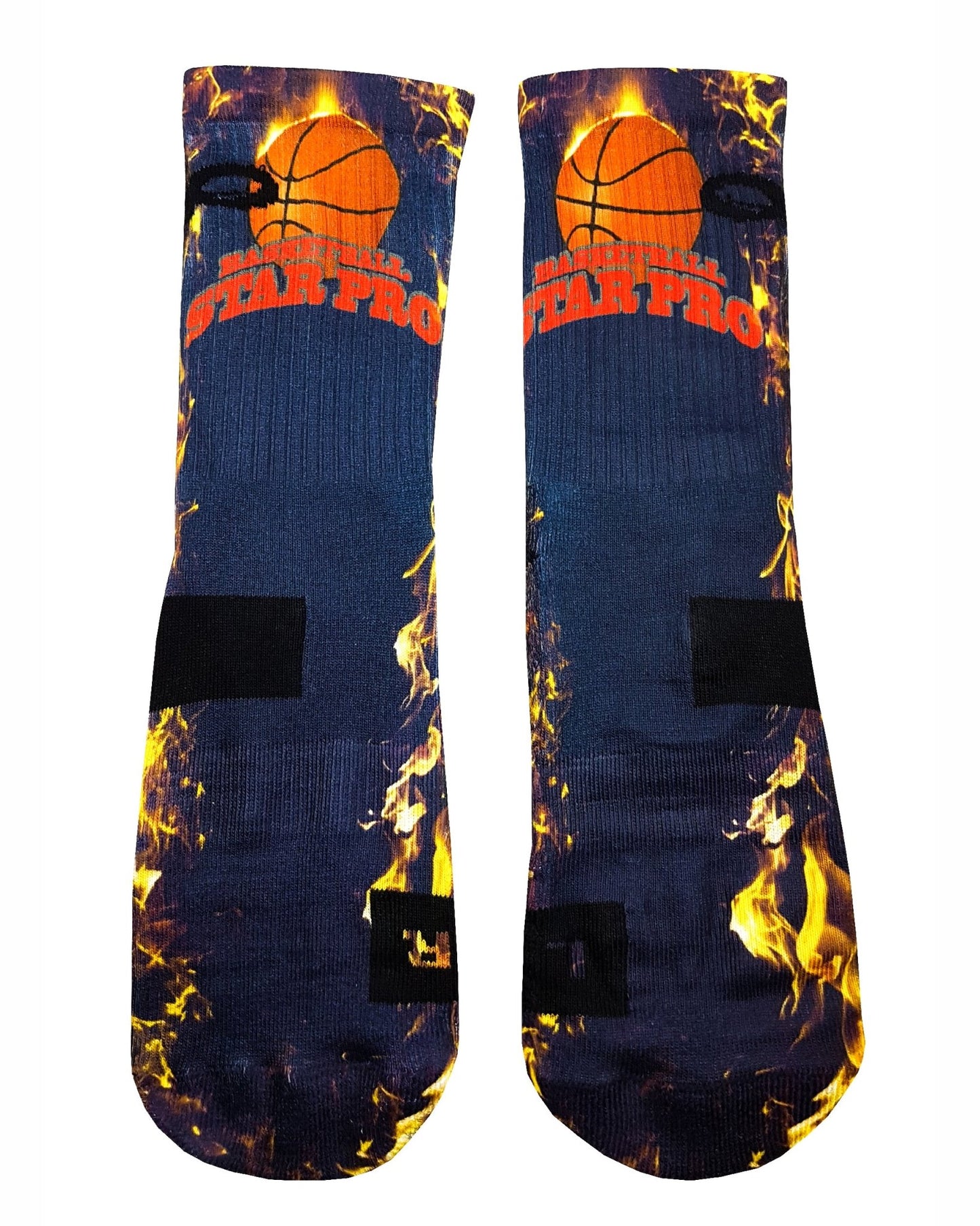 Basketball Star PRO Style Socken